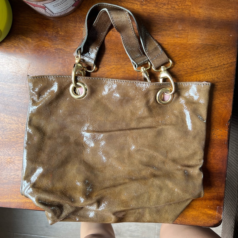 Mini purse
